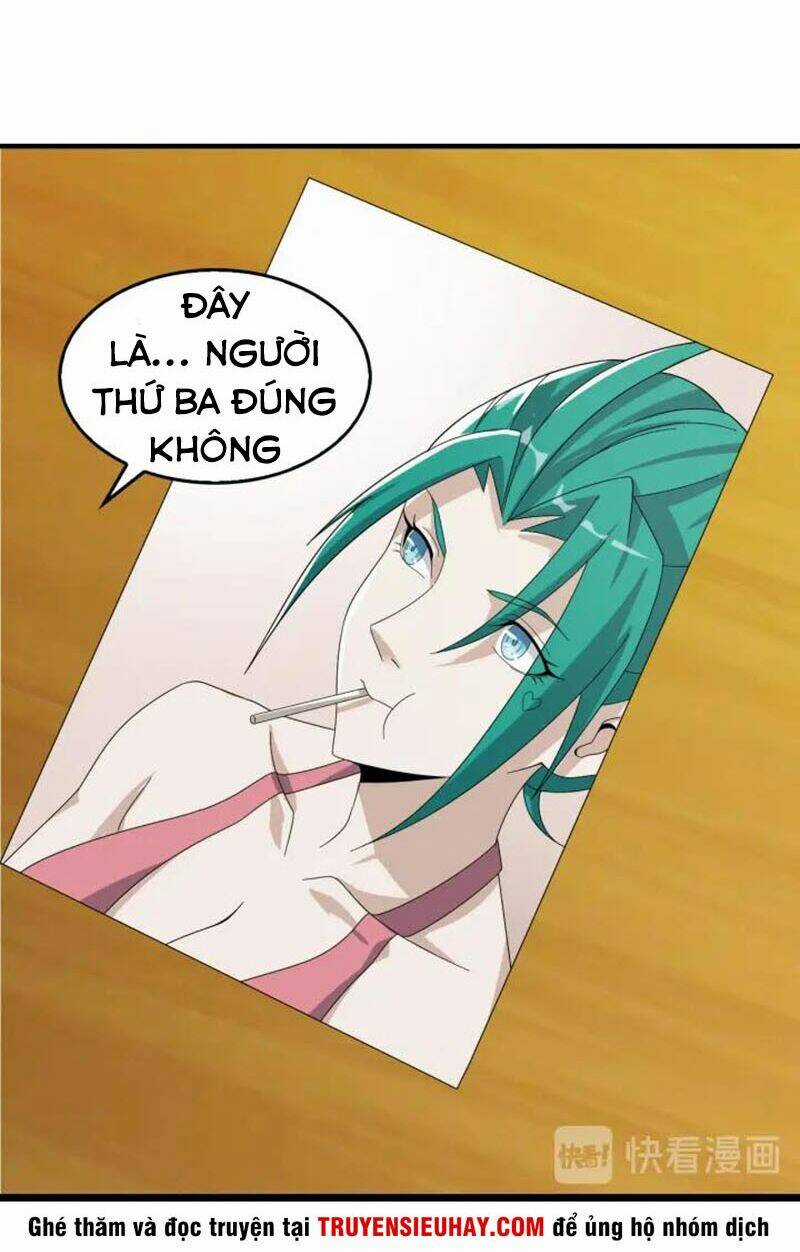 Siêu Cấp Đại Chủ Bạ Chapter 66 trang 8