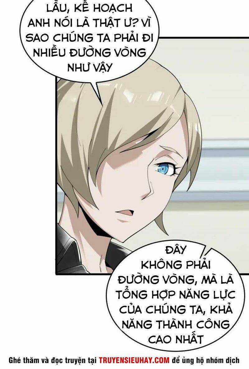 Siêu Cấp Đại Chủ Bạ Chapter 67 trang 12