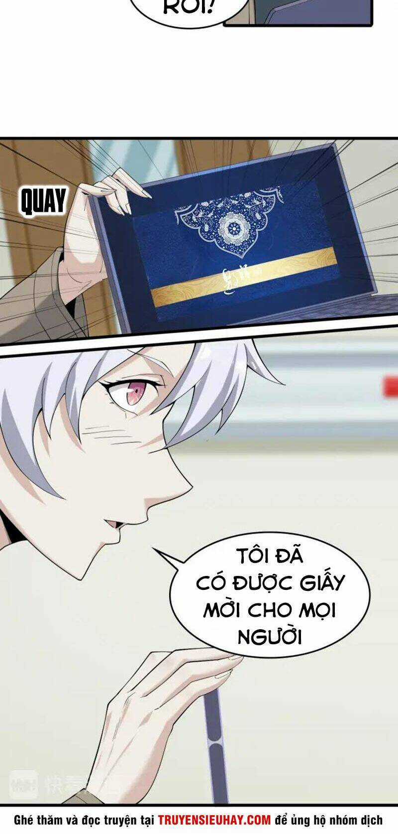 Siêu Cấp Đại Chủ Bạ Chapter 67 trang 14