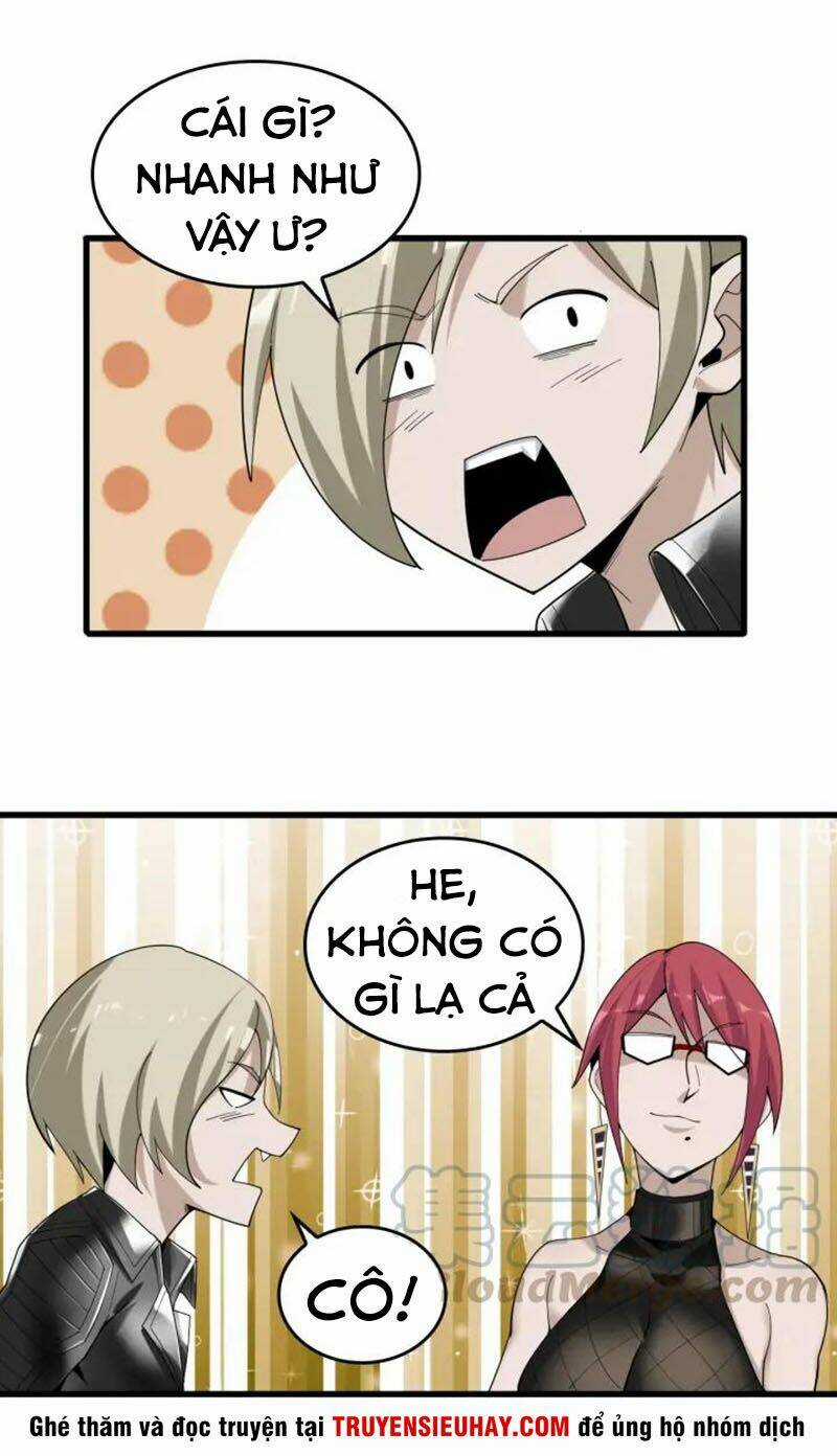 Siêu Cấp Đại Chủ Bạ Chapter 67 trang 15