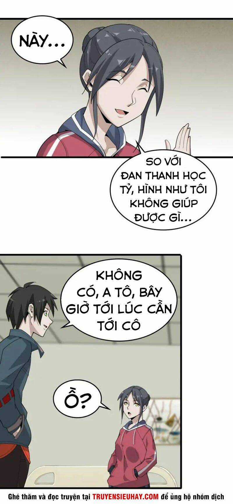 Siêu Cấp Đại Chủ Bạ Chapter 67 trang 16