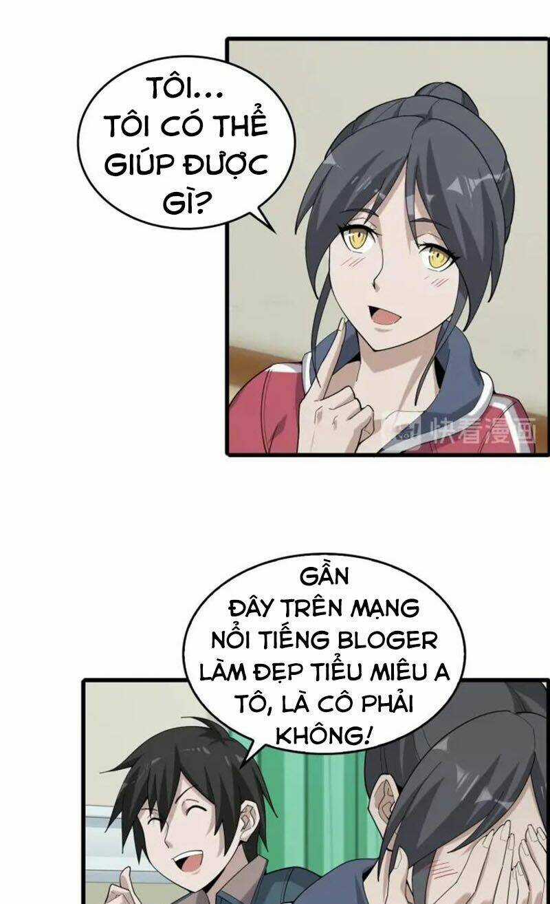 Siêu Cấp Đại Chủ Bạ Chapter 67 trang 17