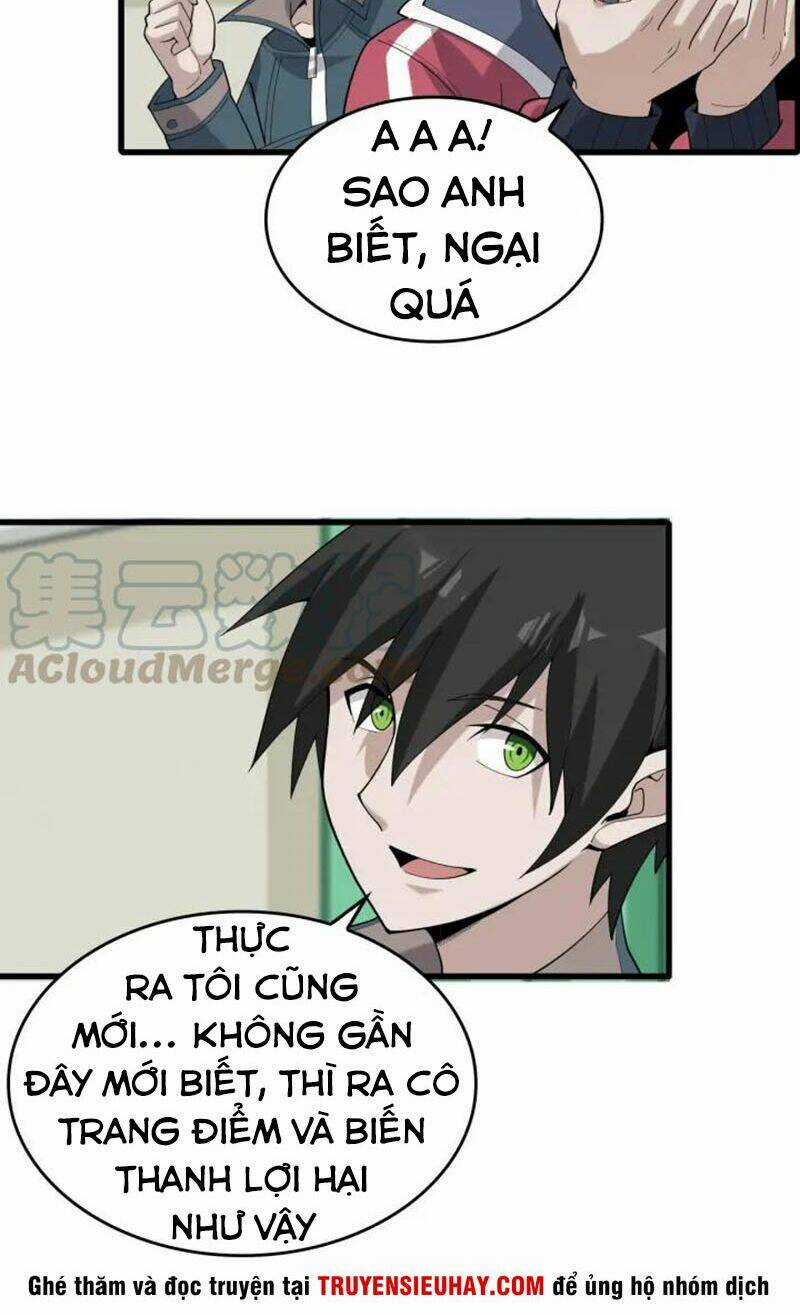 Siêu Cấp Đại Chủ Bạ Chapter 67 trang 18