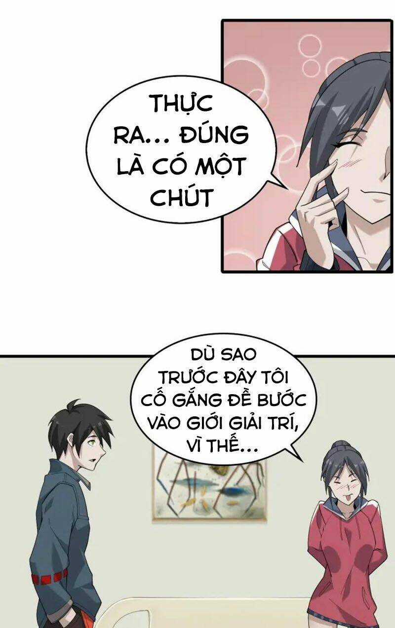 Siêu Cấp Đại Chủ Bạ Chapter 67 trang 19