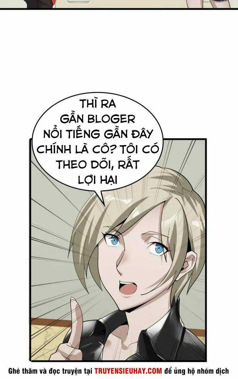 Siêu Cấp Đại Chủ Bạ Chapter 67 trang 20