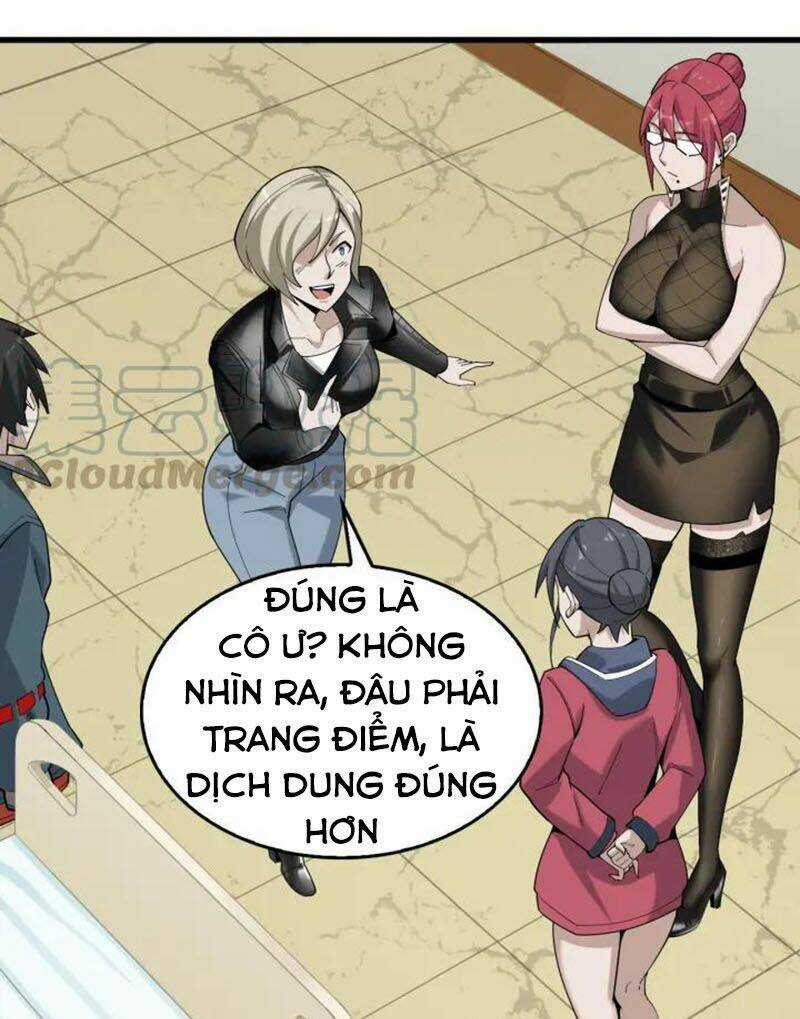 Siêu Cấp Đại Chủ Bạ Chapter 67 trang 21