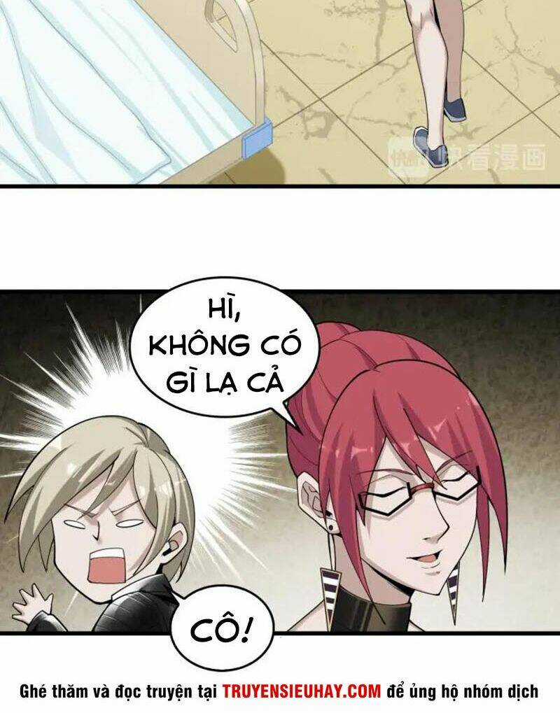 Siêu Cấp Đại Chủ Bạ Chapter 67 trang 22