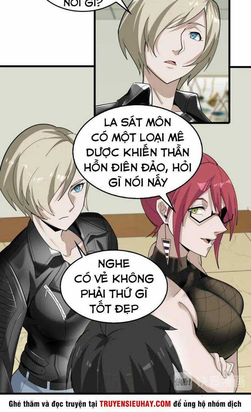 Siêu Cấp Đại Chủ Bạ Chapter 67 trang 25