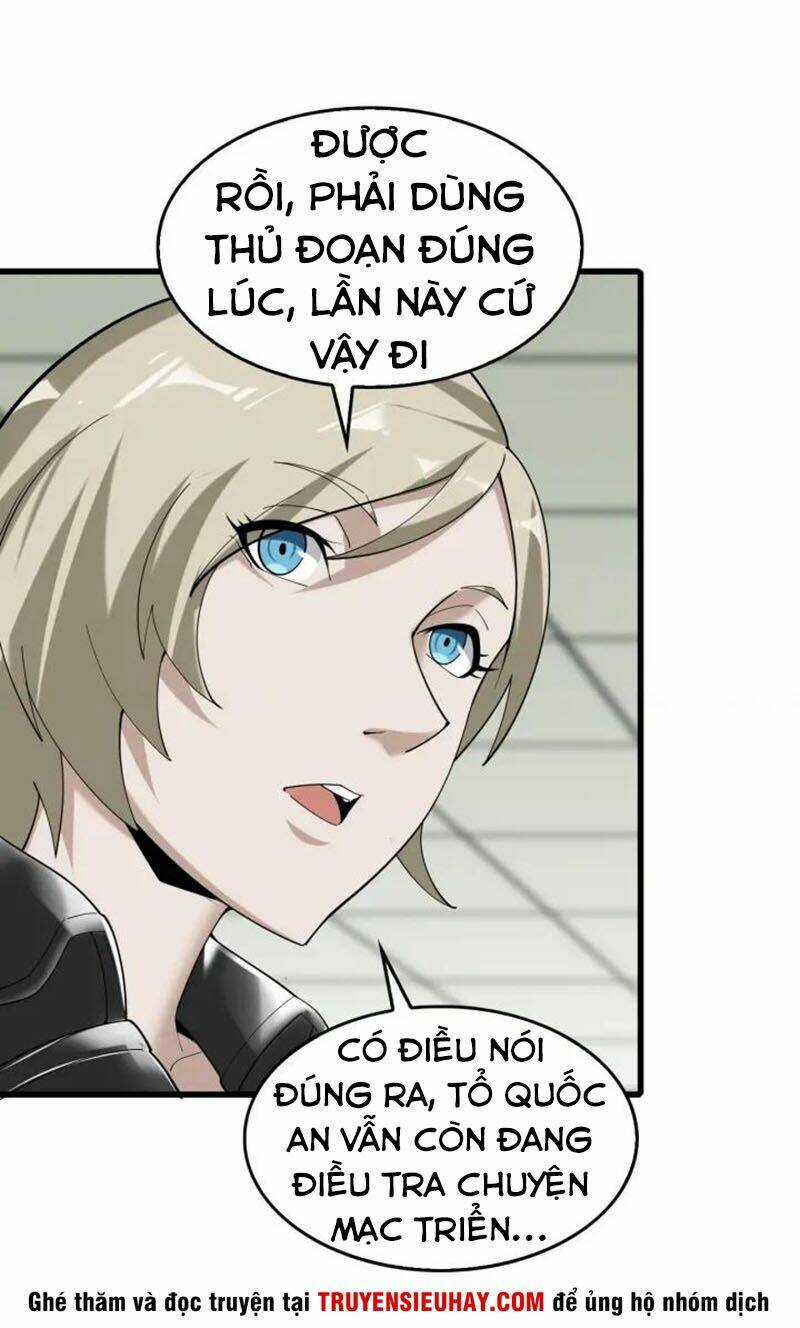 Siêu Cấp Đại Chủ Bạ Chapter 67 trang 31