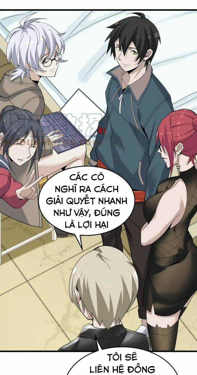 Siêu Cấp Đại Chủ Bạ Chapter 67 trang 32