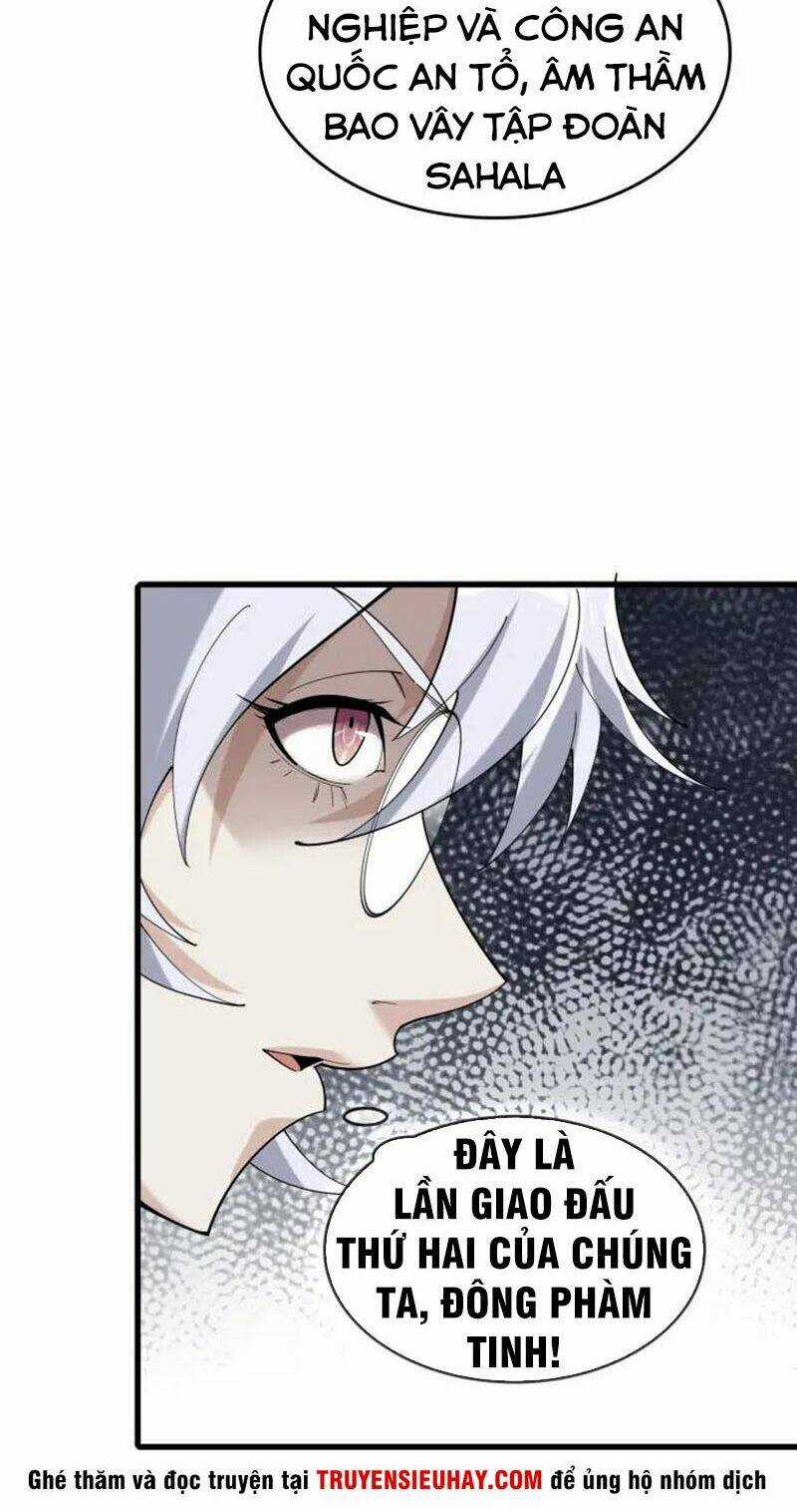 Siêu Cấp Đại Chủ Bạ Chapter 67 trang 33