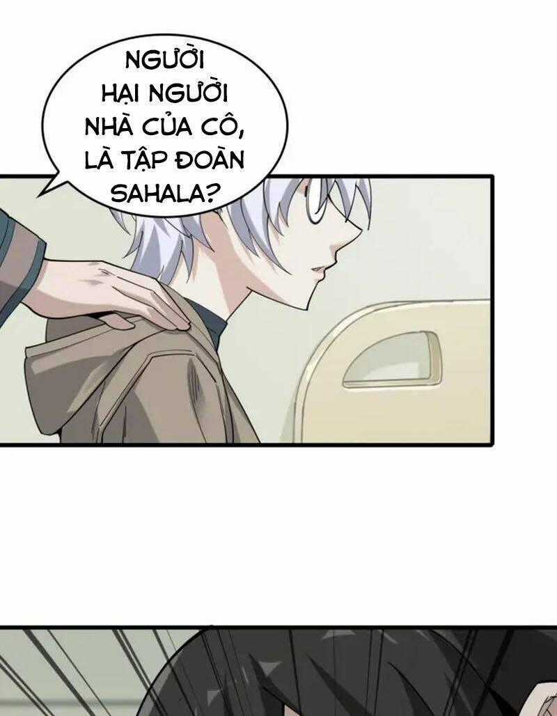 Siêu Cấp Đại Chủ Bạ Chapter 67 trang 34