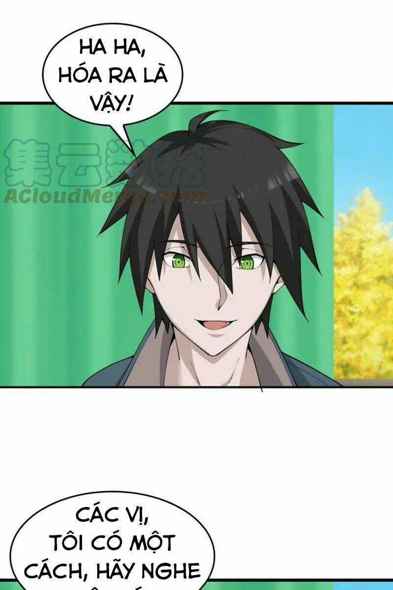 Siêu Cấp Đại Chủ Bạ Chapter 67 trang 4