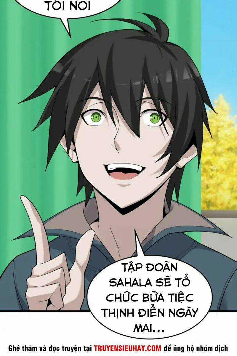 Siêu Cấp Đại Chủ Bạ Chapter 67 trang 5