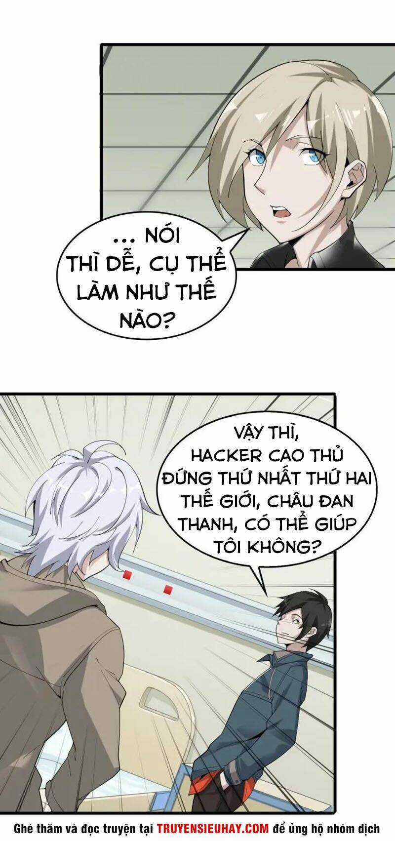 Siêu Cấp Đại Chủ Bạ Chapter 67 trang 8