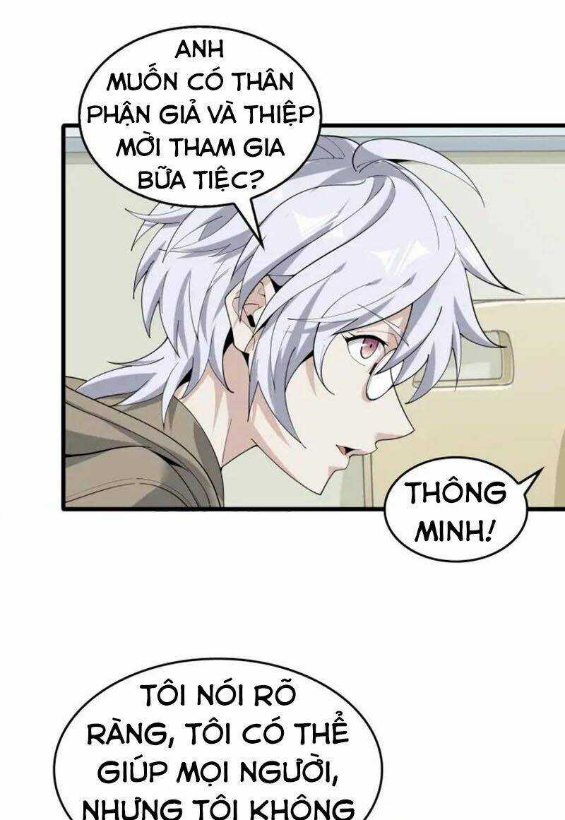 Siêu Cấp Đại Chủ Bạ Chapter 67 trang 9