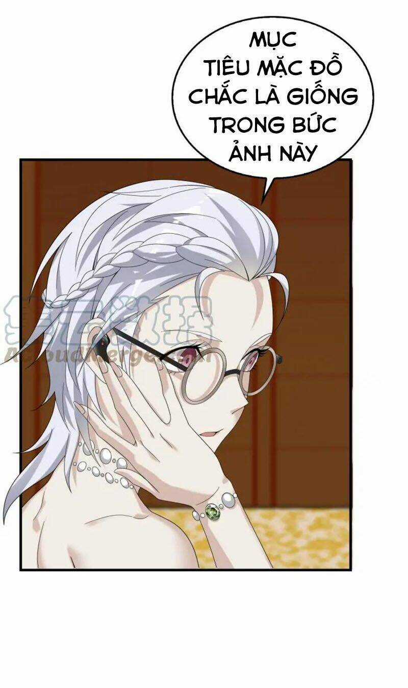 Siêu Cấp Đại Chủ Bạ Chapter 68 trang 10