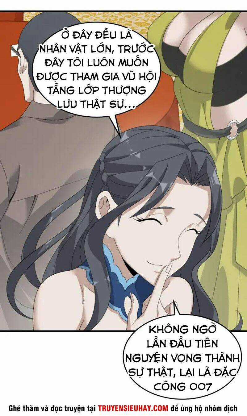 Siêu Cấp Đại Chủ Bạ Chapter 68 trang 11