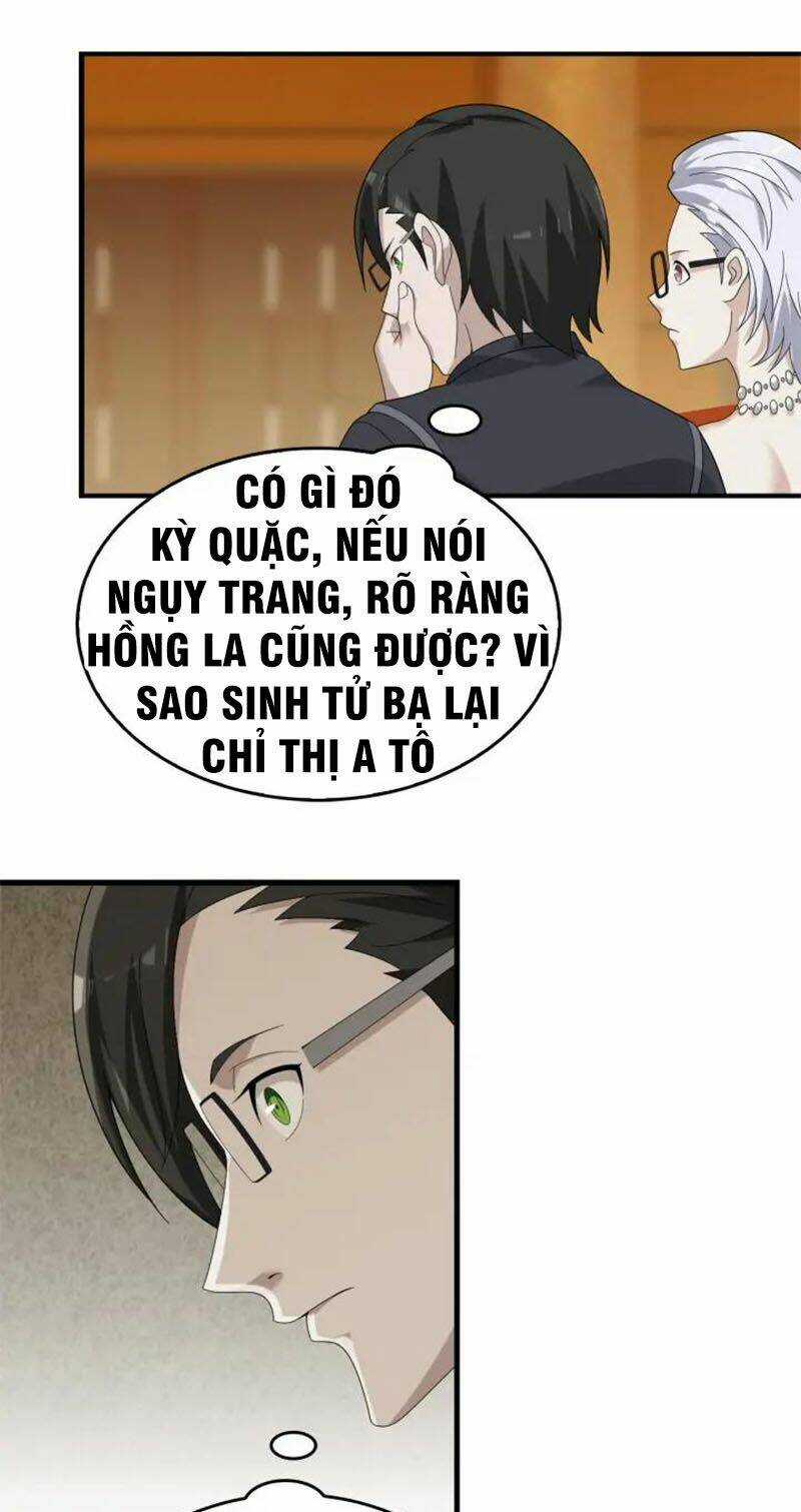Siêu Cấp Đại Chủ Bạ Chapter 68 trang 12