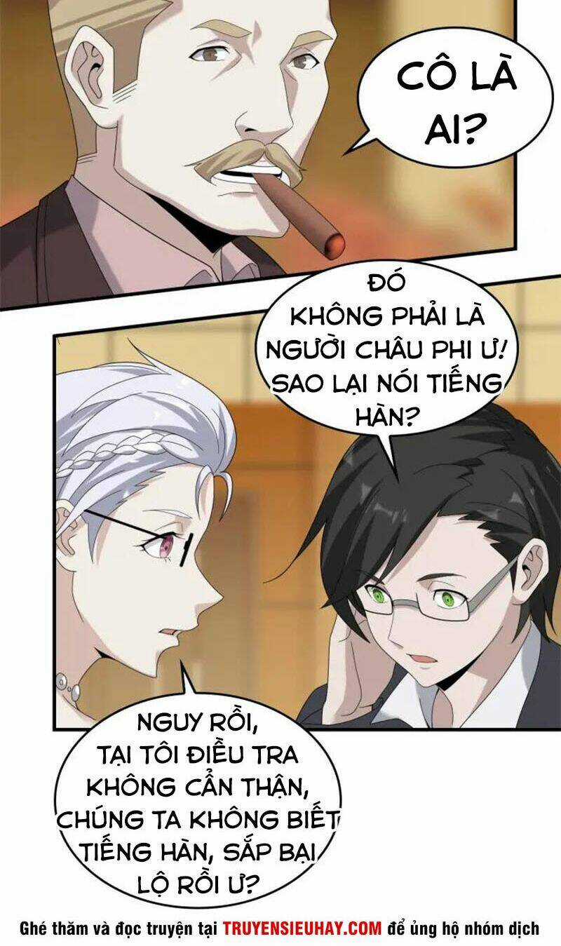 Siêu Cấp Đại Chủ Bạ Chapter 68 trang 15