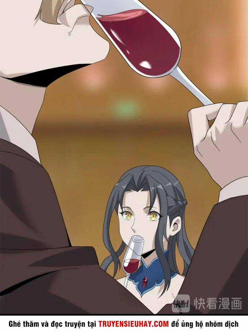 Siêu Cấp Đại Chủ Bạ Chapter 68 trang 18