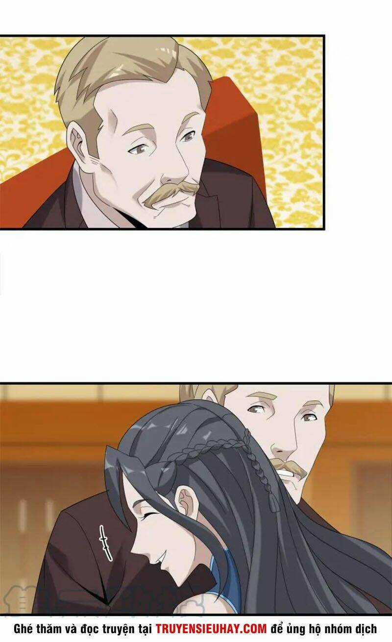 Siêu Cấp Đại Chủ Bạ Chapter 68 trang 19