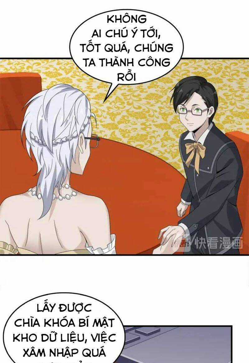 Siêu Cấp Đại Chủ Bạ Chapter 68 trang 21