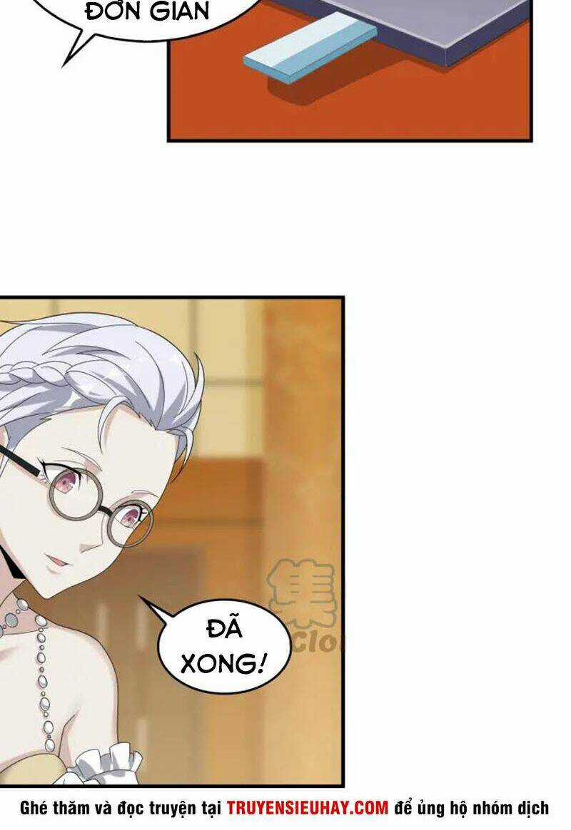 Siêu Cấp Đại Chủ Bạ Chapter 68 trang 22