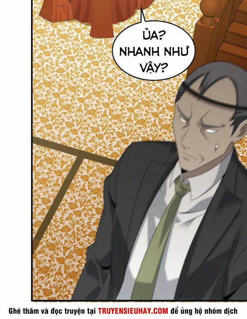 Siêu Cấp Đại Chủ Bạ Chapter 68 trang 24