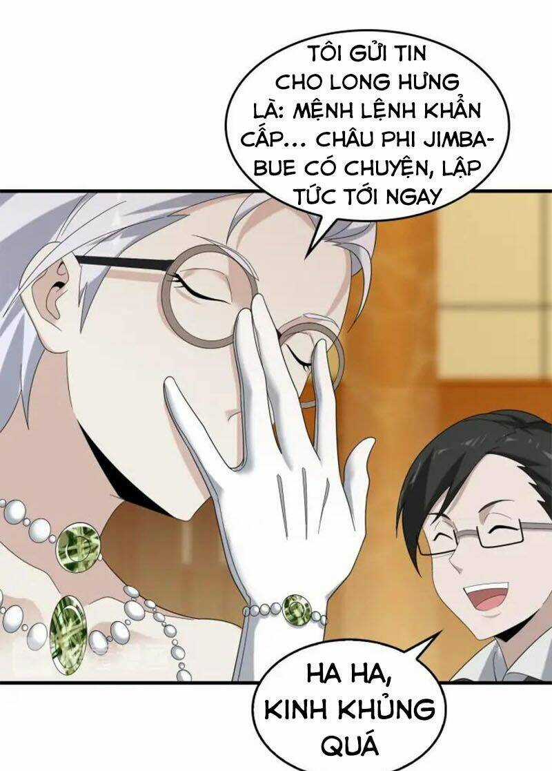 Siêu Cấp Đại Chủ Bạ Chapter 68 trang 25