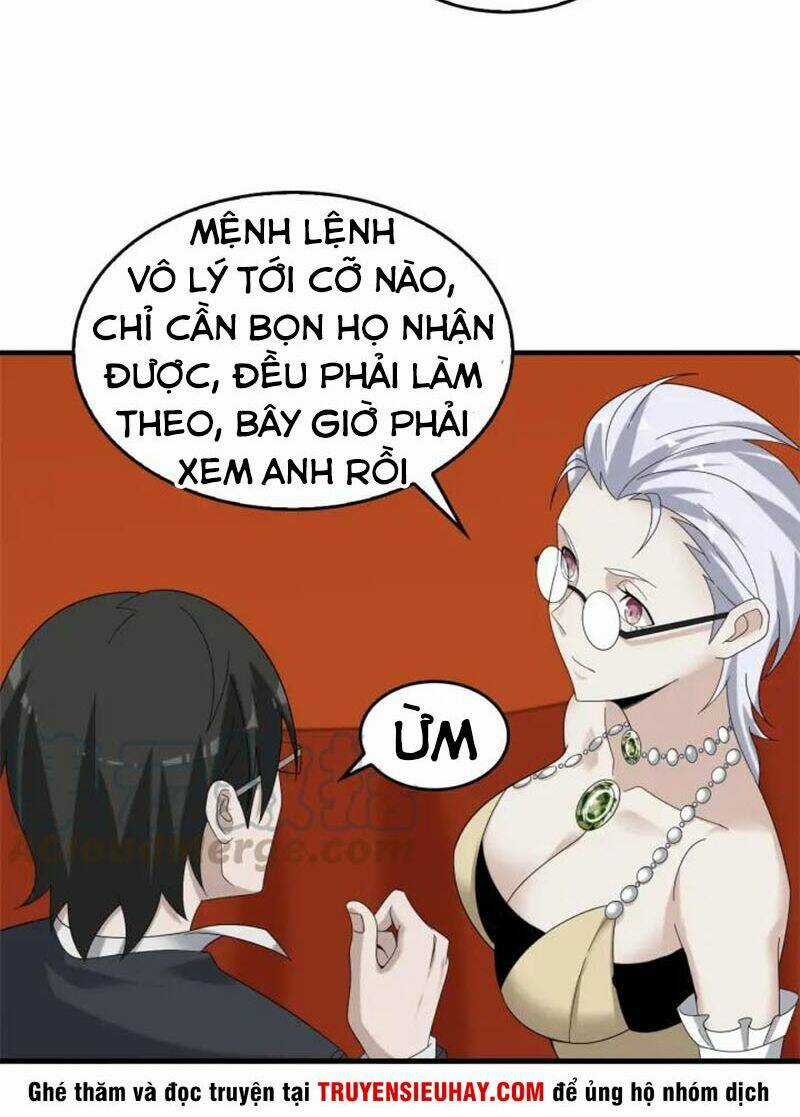 Siêu Cấp Đại Chủ Bạ Chapter 68 trang 26
