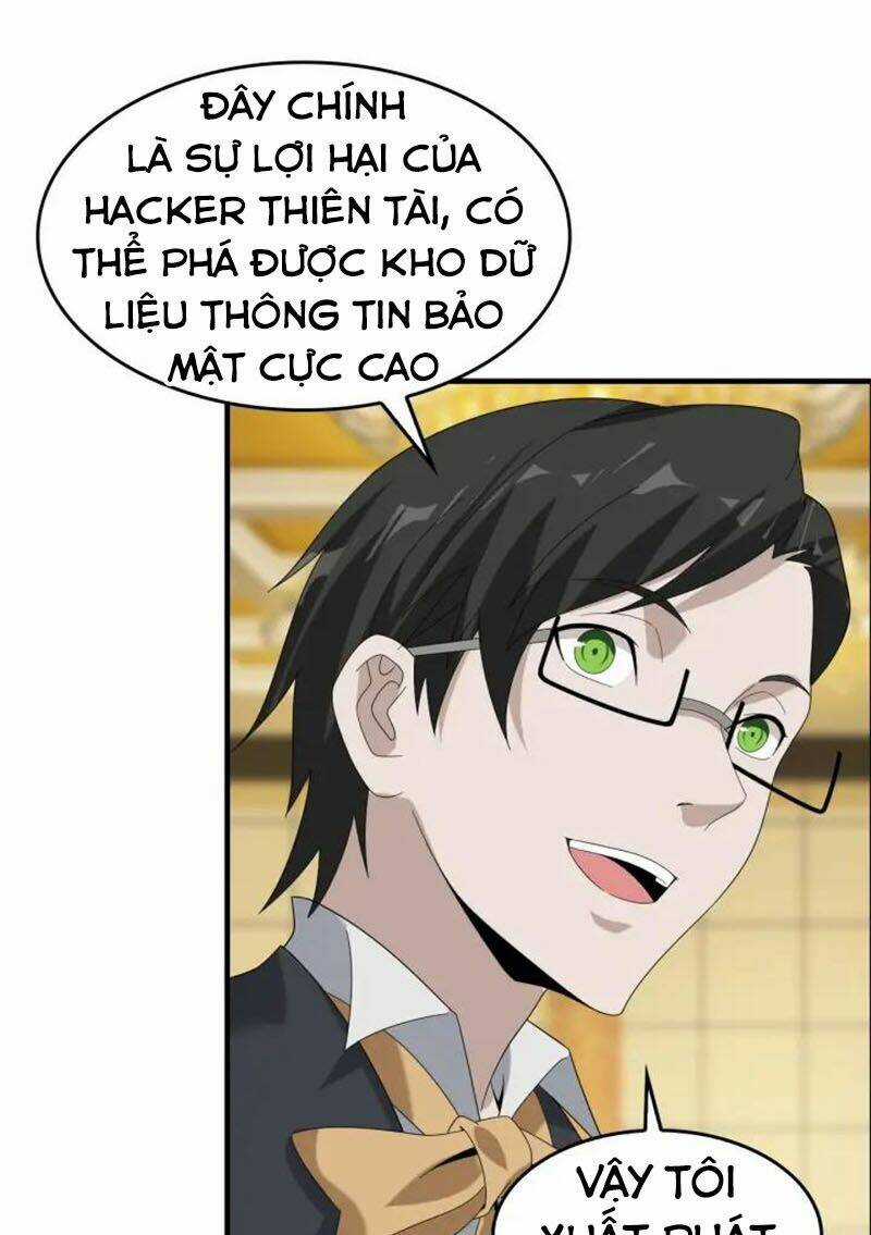 Siêu Cấp Đại Chủ Bạ Chapter 68 trang 27