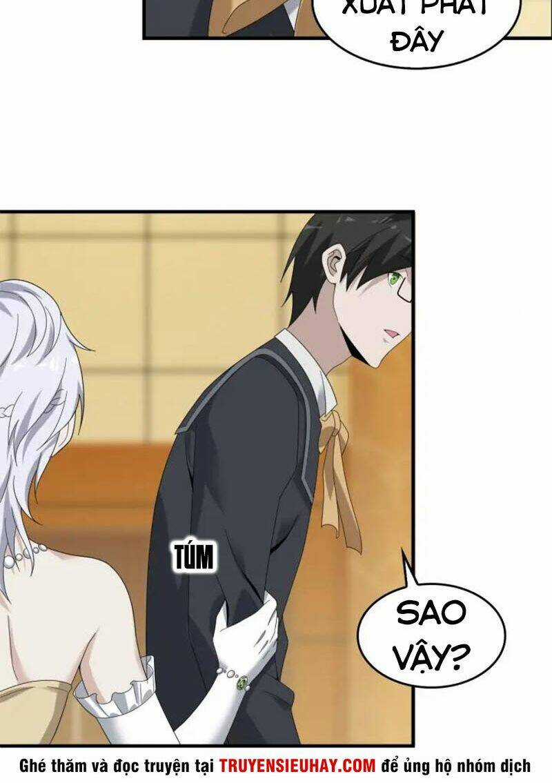 Siêu Cấp Đại Chủ Bạ Chapter 68 trang 28