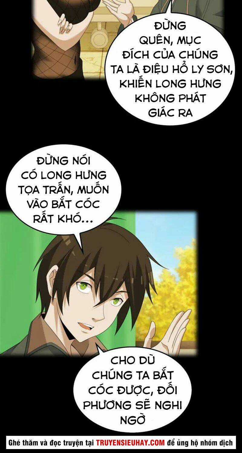 Siêu Cấp Đại Chủ Bạ Chapter 68 trang 3