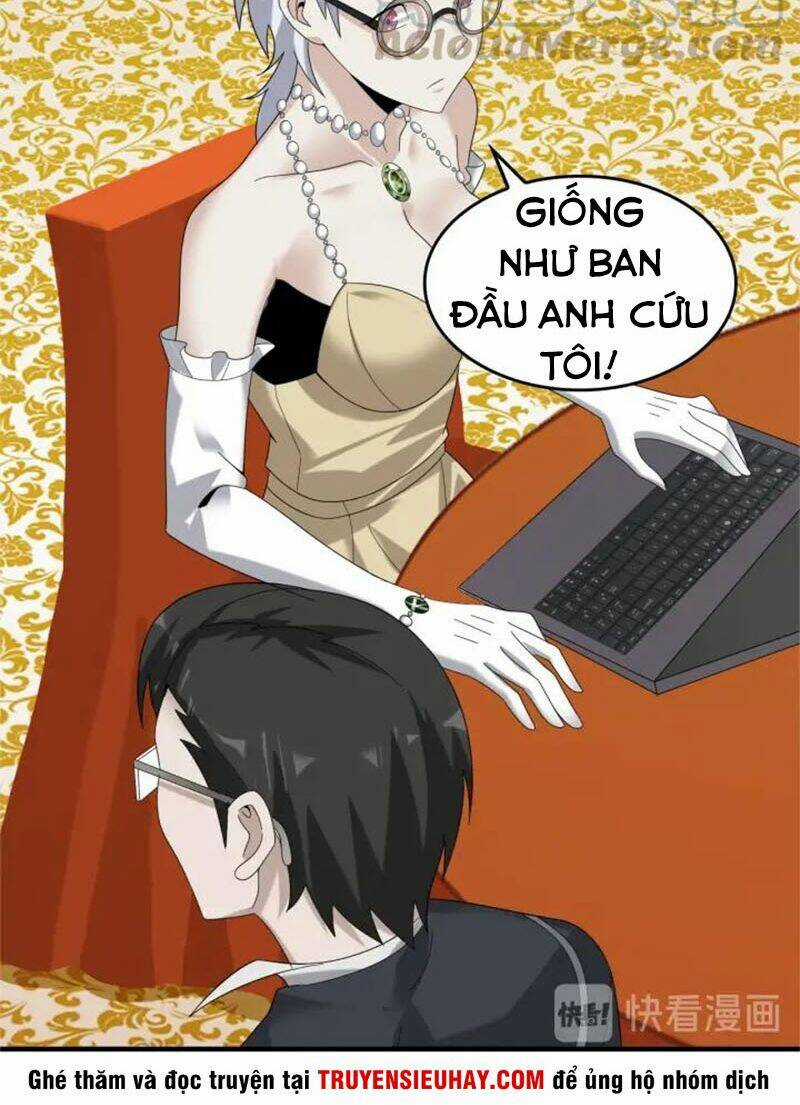 Siêu Cấp Đại Chủ Bạ Chapter 68 trang 30