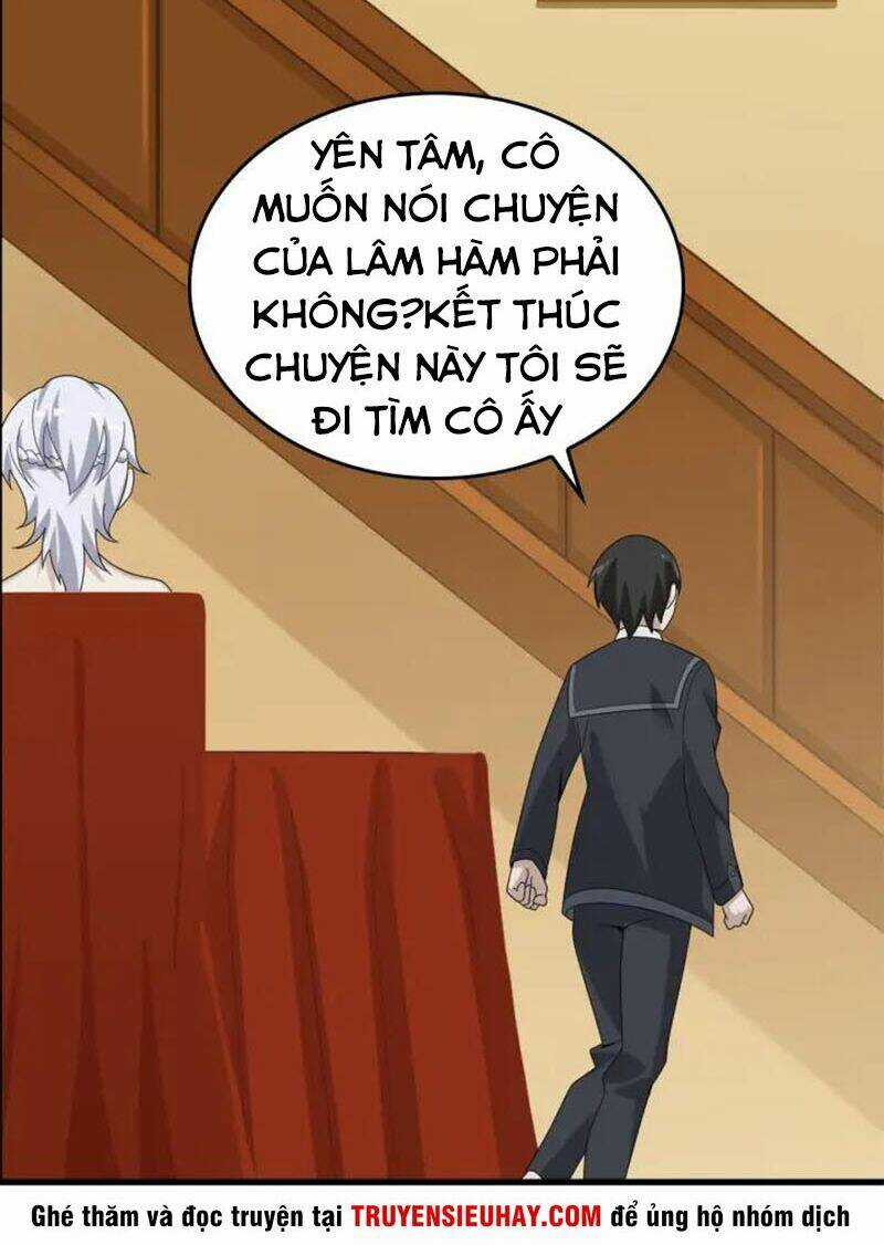 Siêu Cấp Đại Chủ Bạ Chapter 68 trang 32