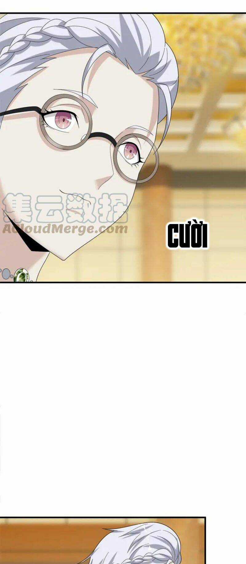 Siêu Cấp Đại Chủ Bạ Chapter 68 trang 33