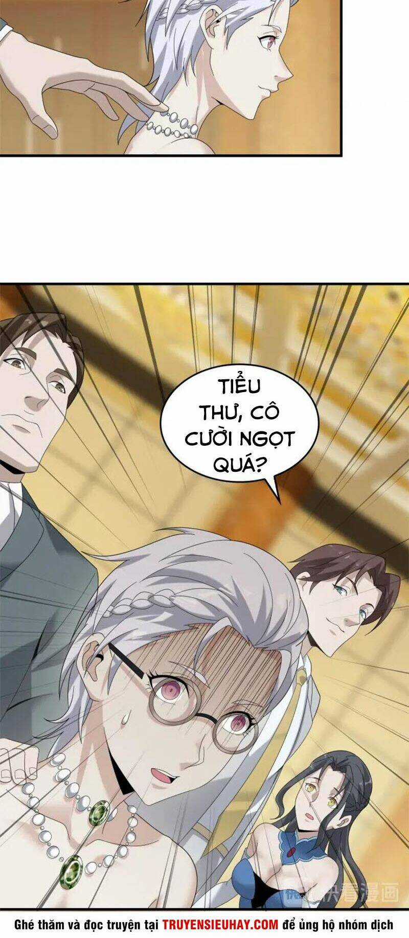 Siêu Cấp Đại Chủ Bạ Chapter 68 trang 34