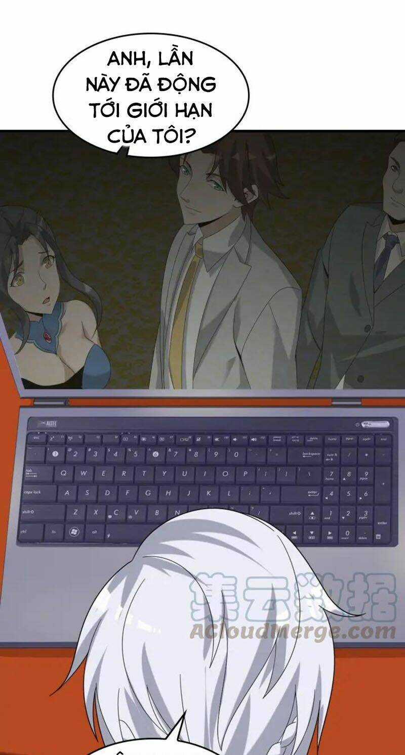 Siêu Cấp Đại Chủ Bạ Chapter 68 trang 35