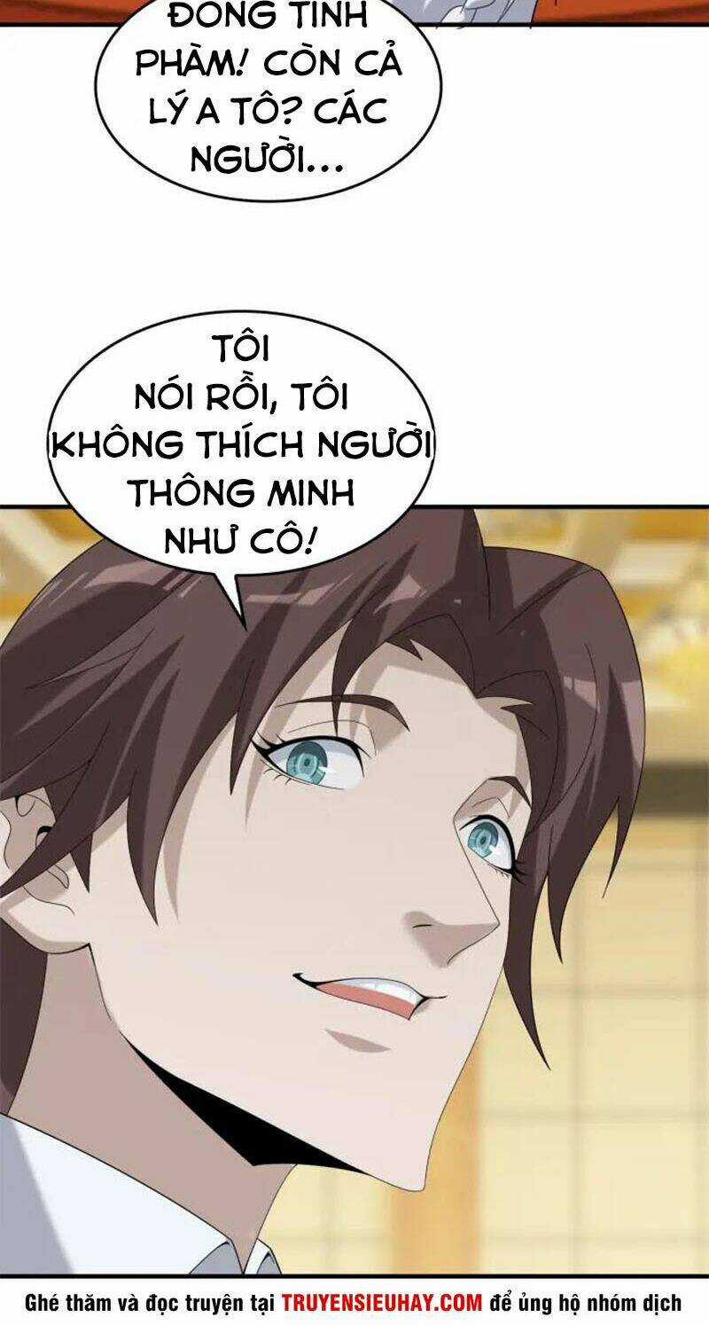 Siêu Cấp Đại Chủ Bạ Chapter 68 trang 36