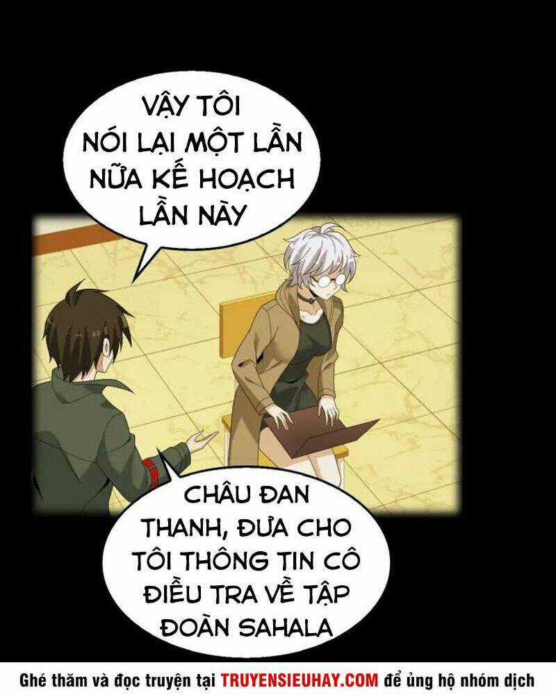 Siêu Cấp Đại Chủ Bạ Chapter 68 trang 5