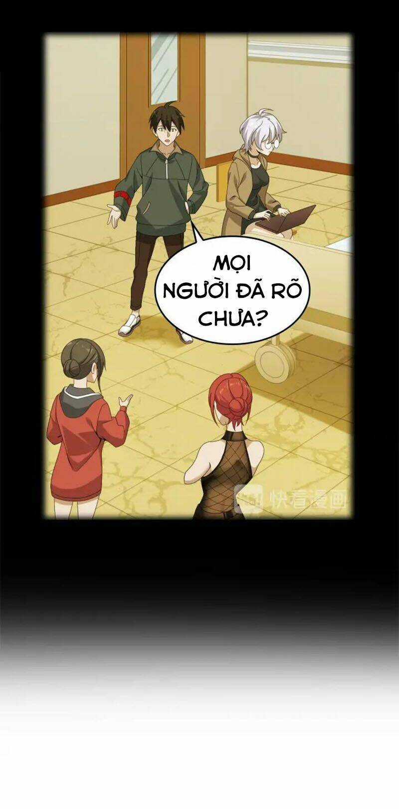 Siêu Cấp Đại Chủ Bạ Chapter 68 trang 8