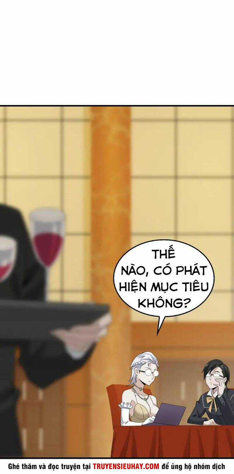 Siêu Cấp Đại Chủ Bạ Chapter 68 trang 9