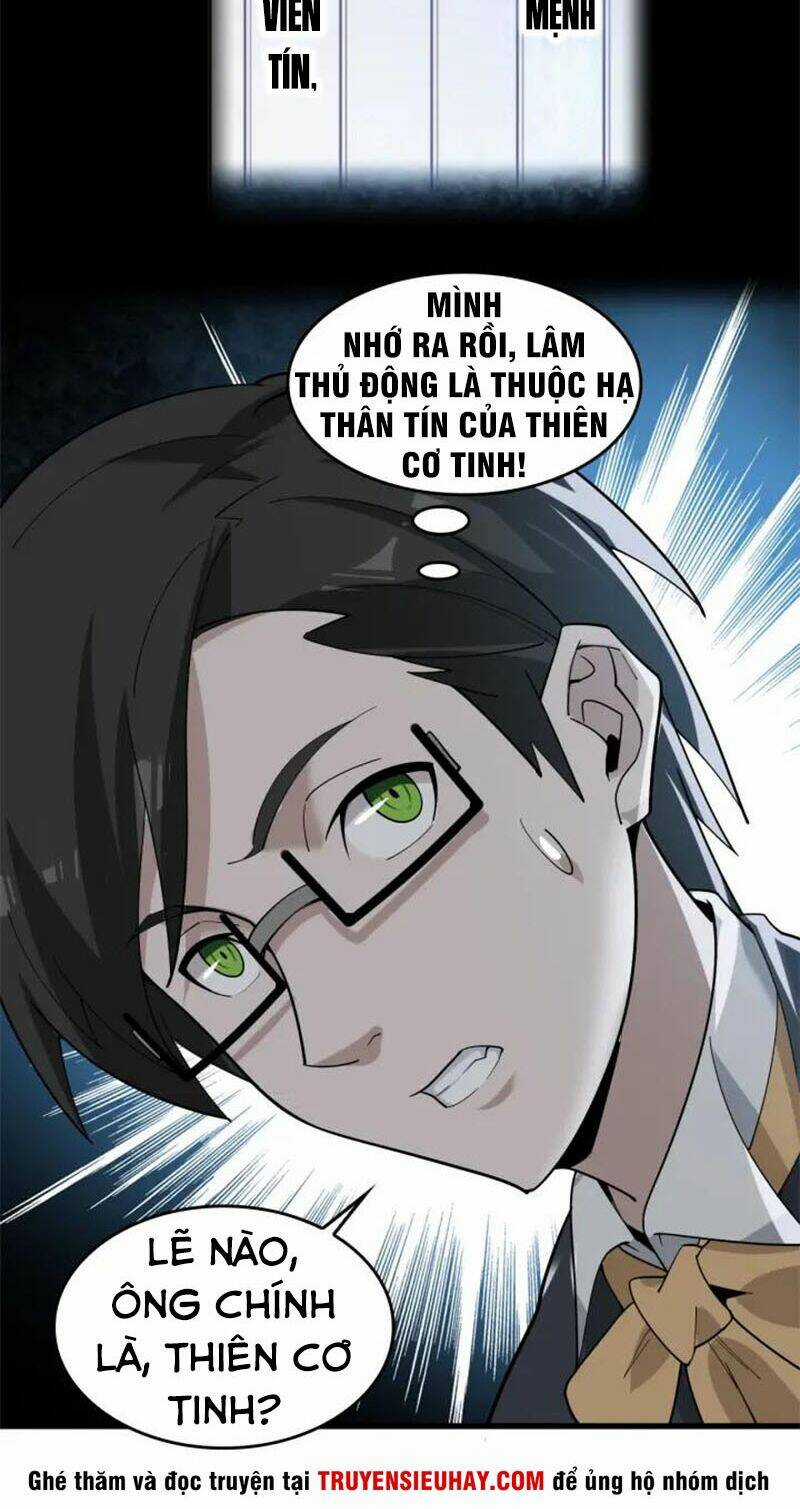 Siêu Cấp Đại Chủ Bạ Chapter 69 trang 10