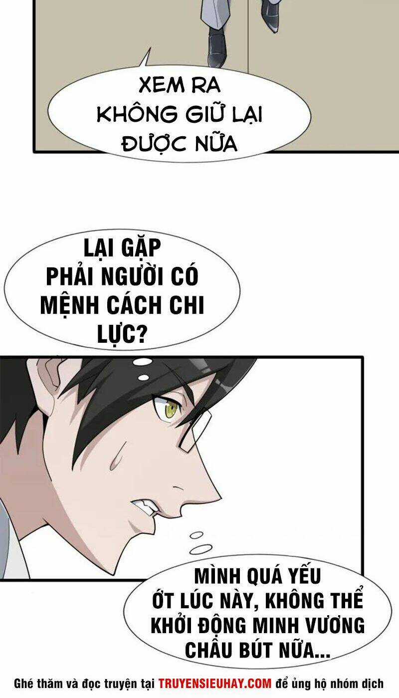 Siêu Cấp Đại Chủ Bạ Chapter 69 trang 12