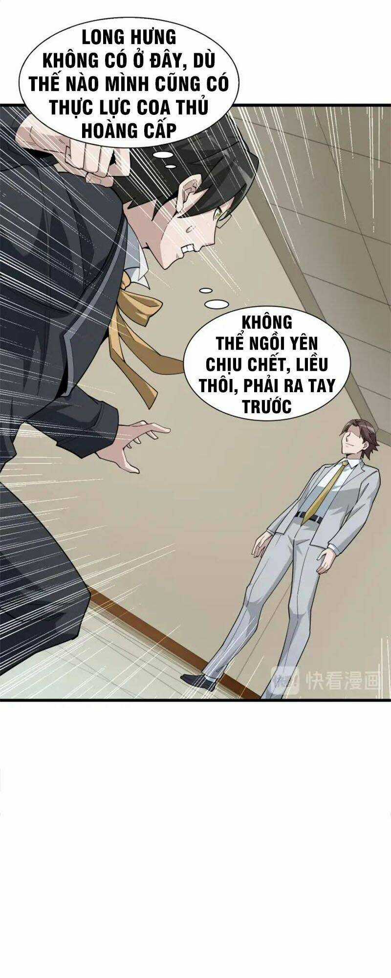 Siêu Cấp Đại Chủ Bạ Chapter 69 trang 13