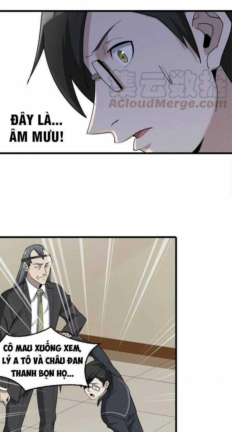 Siêu Cấp Đại Chủ Bạ Chapter 69 trang 16