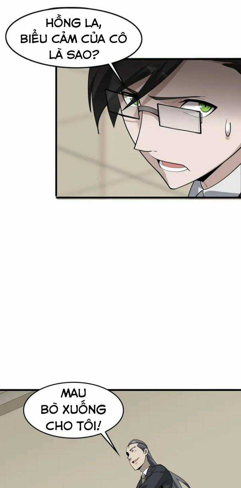 Siêu Cấp Đại Chủ Bạ Chapter 69 trang 18