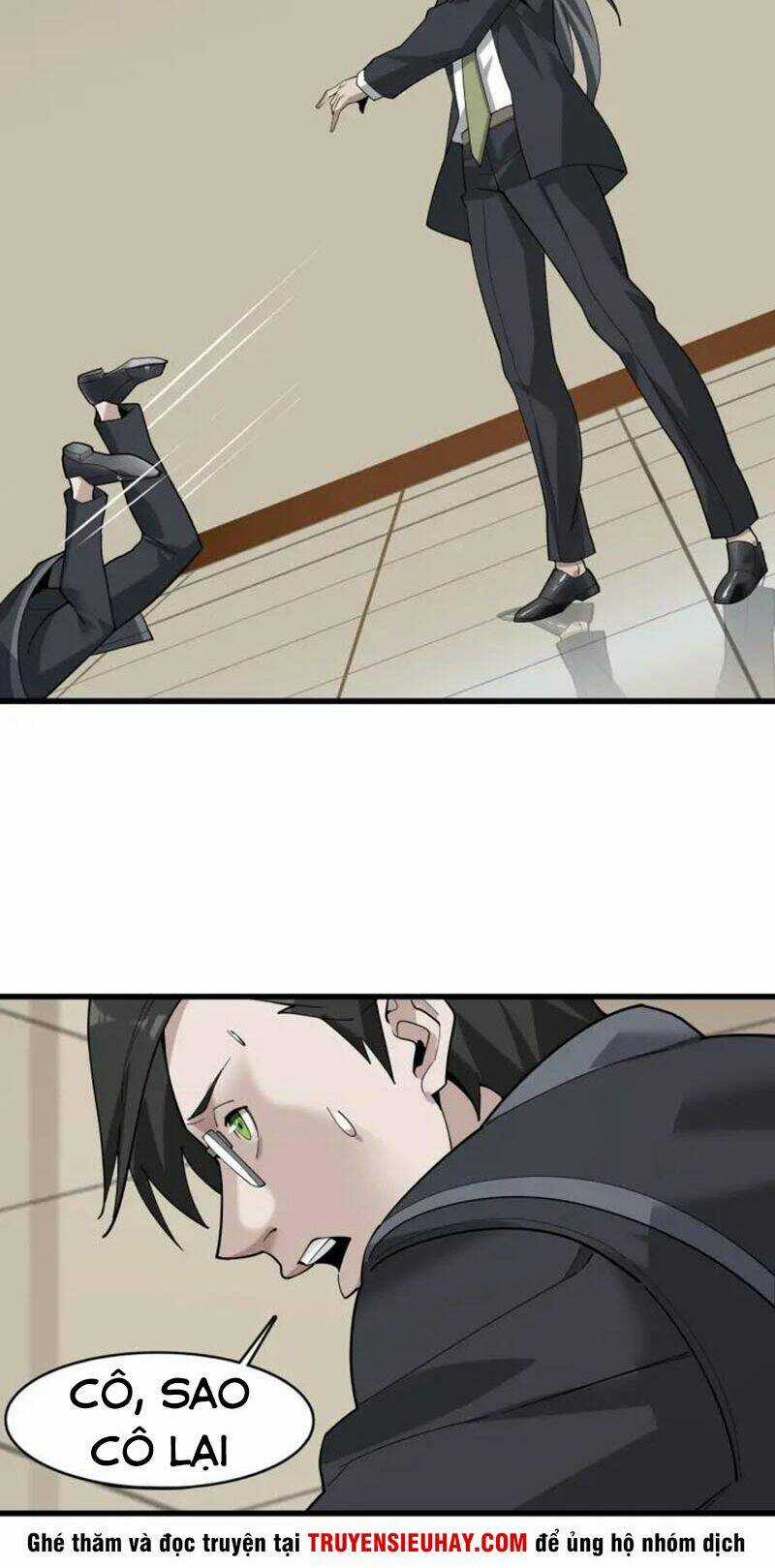 Siêu Cấp Đại Chủ Bạ Chapter 69 trang 19