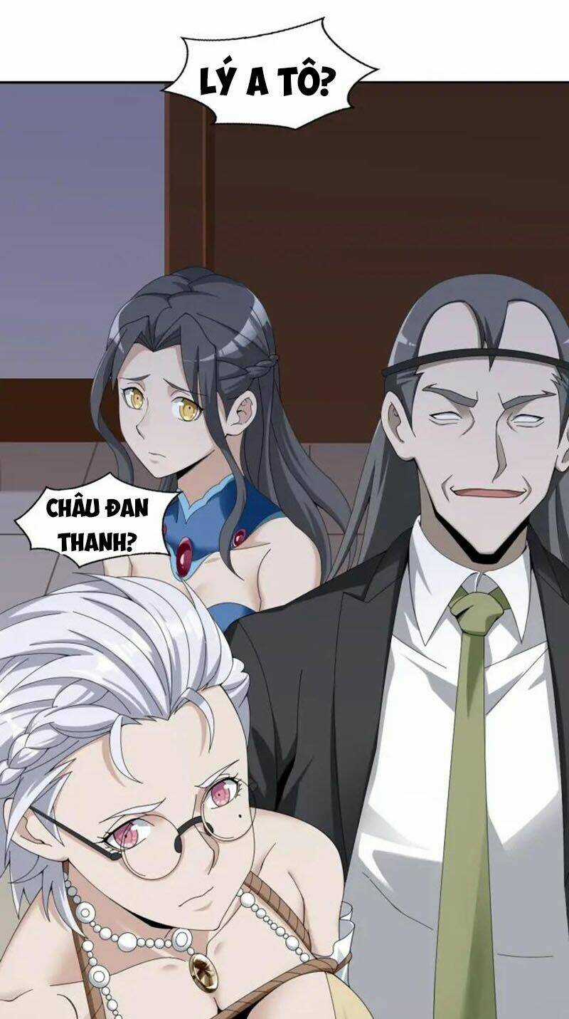 Siêu Cấp Đại Chủ Bạ Chapter 69 trang 21